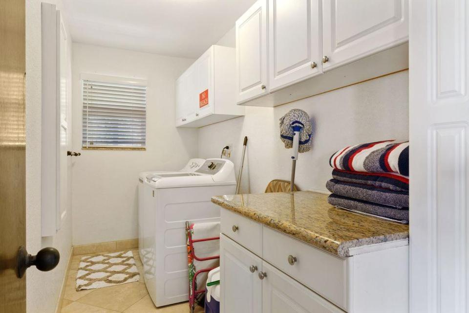 Ocean View 2 Bedroom Kahalu'U Reef Kailua-Kona Ngoại thất bức ảnh